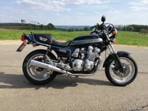 Image 27/54 of Honda CB 900 F Bol d'Or (1979)