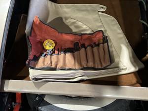 Afbeelding 6/8 van Jaguar XK 120 OTS (1952)