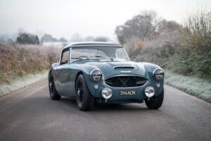 Bild 2/51 von Austin-Healey 3000 Mk I (BT7) (1959)