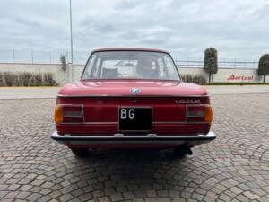 Immagine 5/35 di BMW 1600 - 2 (1970)
