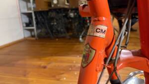 Image 14/17 of DKW Accu Bike E1 (1972)