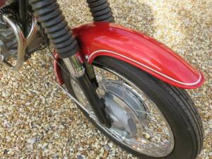 Afbeelding 33/44 van BSA DUMMY (1968)