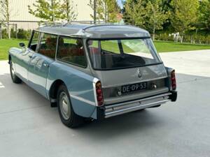 Imagen 3/15 de Citroën DS 21 Familiale (1966)