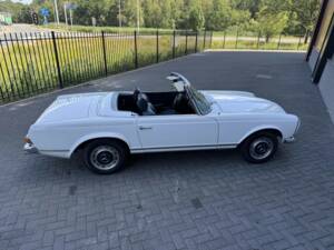 Bild 9/50 von Mercedes-Benz 280 SL (1969)