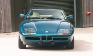 Bild 6/50 von BMW Z1 Roadster (1991)