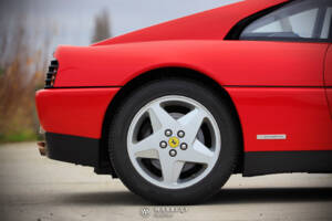 Bild 22/64 von Ferrari 348 TB (1989)