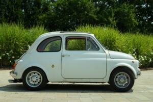 Image 4/50 of Abarth Fiat 595 (1966)