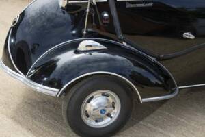 Image 29/39 of Messerschmitt / FMR KR 201 (1958)