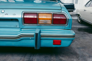Bild 33/102 von Ford Mustang II Ghia 170 (1976)
