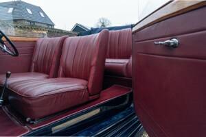 Imagen 45/50 de Railton Straight Eight Open Tourer (1936)