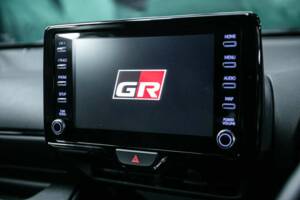 Bild 18/50 von Toyota GR Yaris (1900)