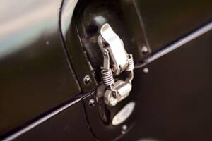 Image 19/27 of Alvis Silver Eagle Sports Tourer (1934)