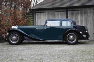 Bild 1/45 von Jaguar SS 1 (1934)
