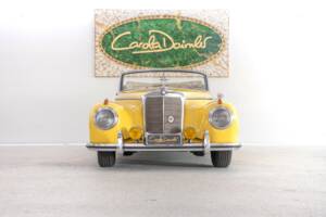 Bild 17/45 von Mercedes-Benz 300 S Cabriolet A (1953)