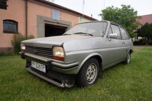 Bild 20/47 von Ford Fiesta (1980)