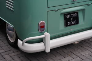 Bild 43/50 von Volkswagen T1 Kombi (1962)