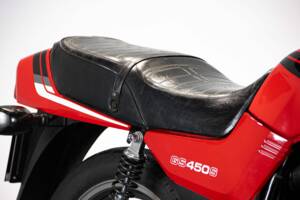 Image 31/50 de Suzuki GS 450 S (1987)