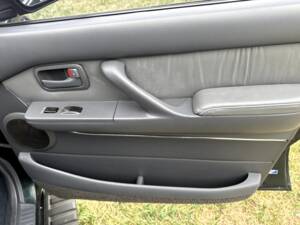 Bild 30/48 von Toyota Land Cruiser J80 (1994)