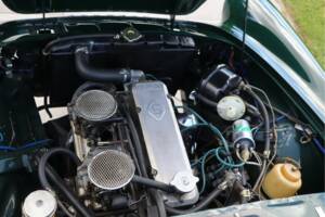 Image 45/50 of Sunbeam Alpine Mk IV (1965)