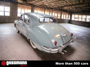 Immagine 5/15 di Jaguar Mk IX (1960)