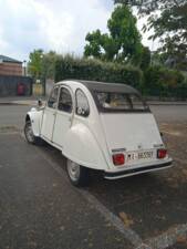 Image 9/13 of Citroën 2 CV 6 (1985)