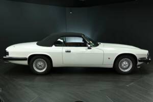 Imagen 11/50 de Jaguar XJS 5.3 V12 (1992)