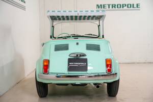 Image 15/30 of FIAT Ghia 500 Jolly (1973)