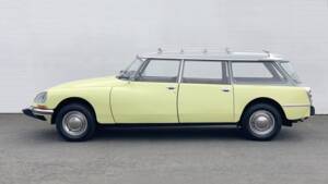 Image 1/15 of Citroën DS 20 Familiale (1972)