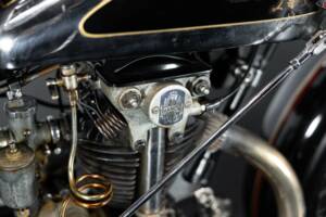 Image 42/50 of Bianchi Stelvio 250 (1948)