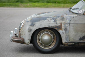 Image 25/50 de Porsche 356 1500 Speedster (1955)