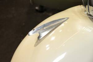 Bild 40/50 von Piaggio Vespa 150 "Struzzo" VL (1955)