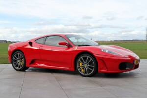 Afbeelding 40/50 van Ferrari F 430 (2007)