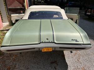 Bild 5/14 von Buick Skylark Convertible (1968)