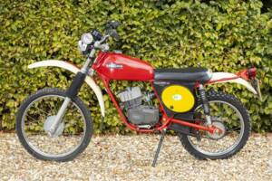 Bild 2/36 von Fantic Caballero 50 Regolarità (1979)