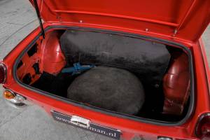 Image 40/50 de Triumph Spitfire Mk III (1968)