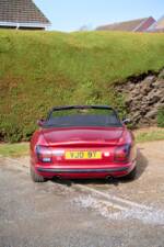 Image 10/50 of TVR Chimaera 4,0 (1994)