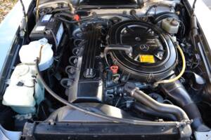 Bild 36/36 von Mercedes-Benz 300 SL (1987)