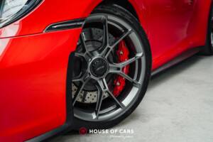 Image 11/24 of Porsche 911 GT3 (2022)