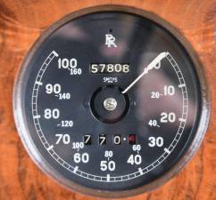 Image 29/50 of Rolls-Royce Silver Wraith (1952)