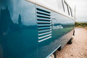 Image 28/50 de Volkswagen T1 camper (1966)