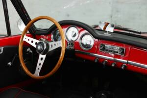 Image 33/50 of Alfa Romeo Giulietta Spider (1962)