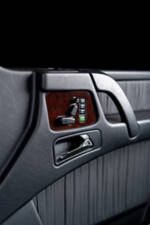 Afbeelding 25/33 van Mercedes-Benz G 55 AMG (lang) (2003)
