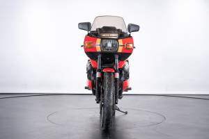 Imagen 6/50 de Moto Guzzi DUMMY (1980)
