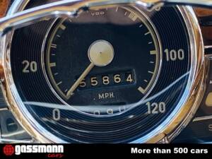 Bild 10/15 von Mercedes-Benz 300 Sc (1956)