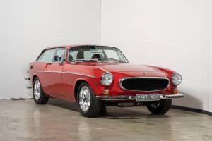 Imagen 2/32 de Volvo 1800 ES (1973)