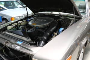 Image 34/37 of Mercedes-Benz 420 SL (1988)
