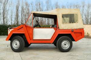 Obraz 10/50 pojazdu SAMAS Yeti 903 (1971)