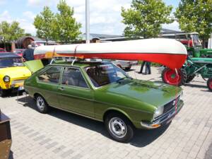 Image 91/91 of Volkswagen Passat 1.3 (1974)
