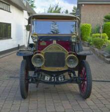Image 9/50 de DFP 10&#x2F;12 HP (1910)