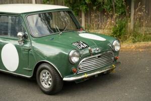 Bild 8/18 von Morris Mini Cooper 'S' 1275 (1964)